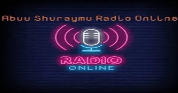 Abuu Shuraymu Radio