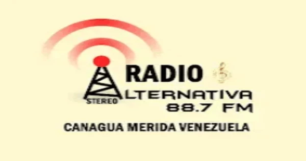 Alternativa 88.7 FM