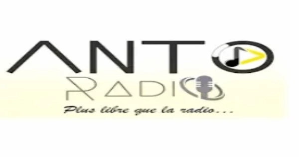 Anto-Radio