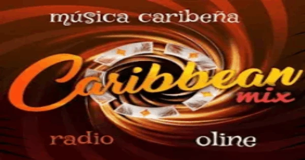 Caribbean Mix Radio