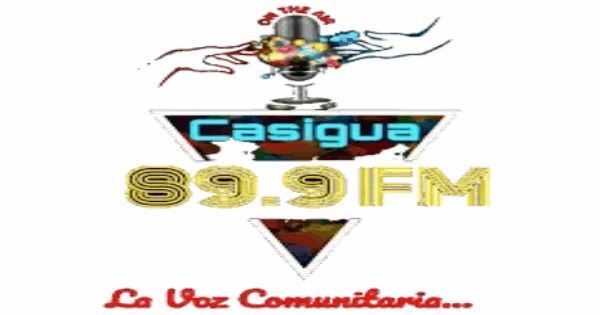 Casigua 899 FM