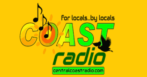 Central Coast Radio