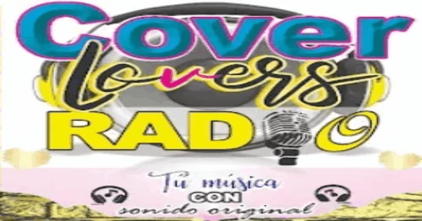 Cover Lovers Radio