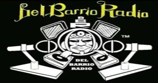 Del Barrio Radio