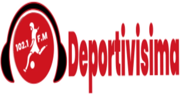 Deportivisima 102.1