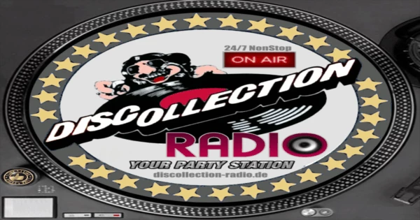 Discollection Radio