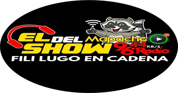 El Show del Mpache Radio