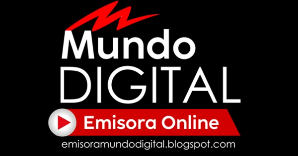 Emisora Mundo Digital