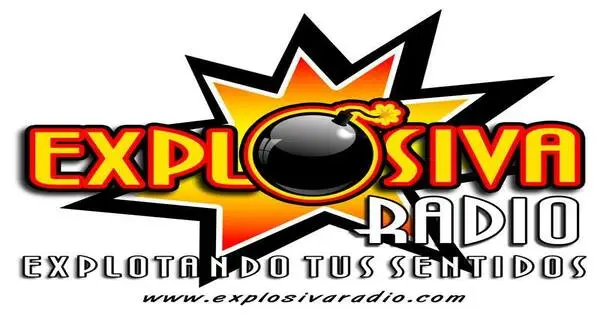 Explosiva Radio