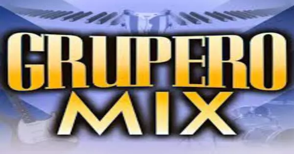 Grupero Mix Radio