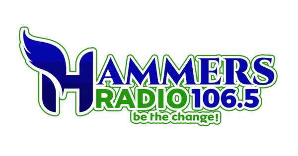 Hammers 106.5 Radio