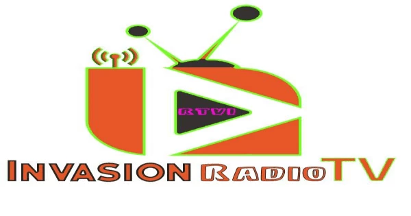 Invasion Radio TV