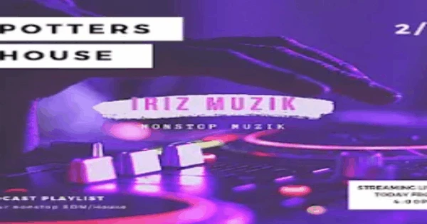 IrizMuzik.FM