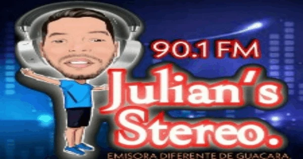 Julian’s Stereo