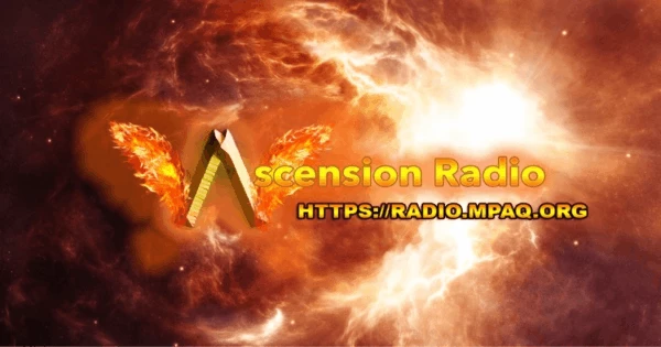 KMPQ Ascension Radio Studio #2