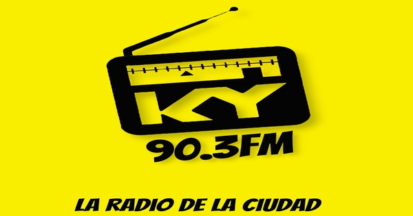 KY 90.3