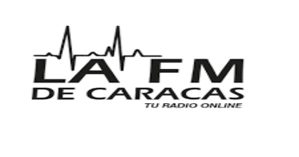 LA FM De Caracas