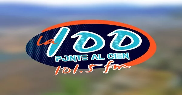 La 100 Autlan