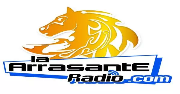 La Arrasante Radio