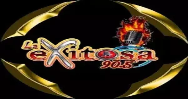 La Exitosa 90.5