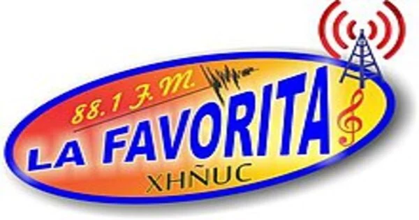 La Favorita 88.1 FM