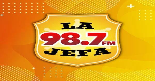 La Jefa 98.7 FM