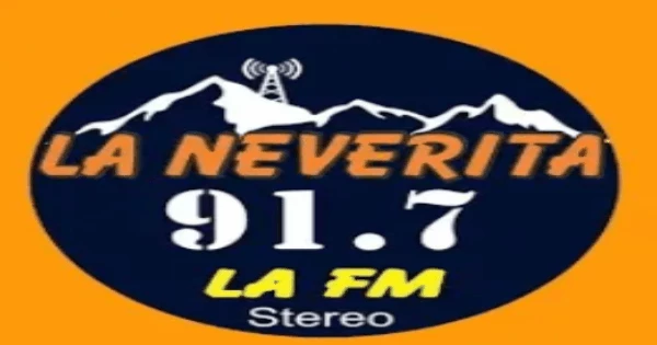 La Neverita 91.7 FM