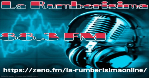 La Rumberisima 88.3 FM