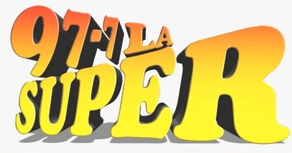 La Super 97.7