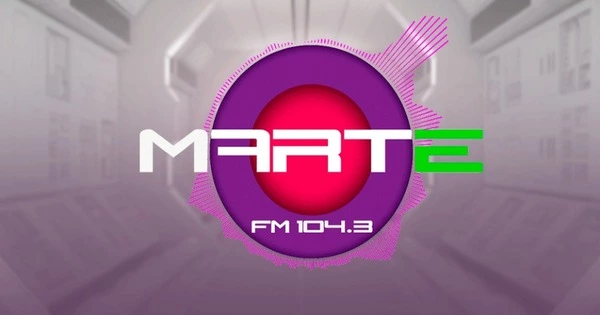 MARTE FM