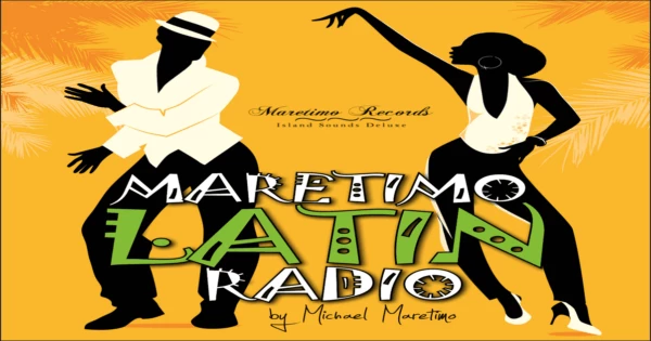 Maretimo Latin Radio