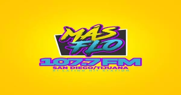 Mas Flo 107.7