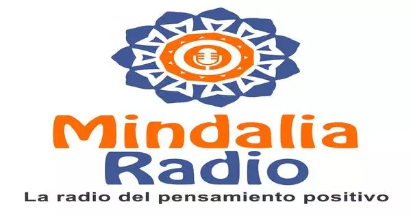 Mindalia Radio Mexico