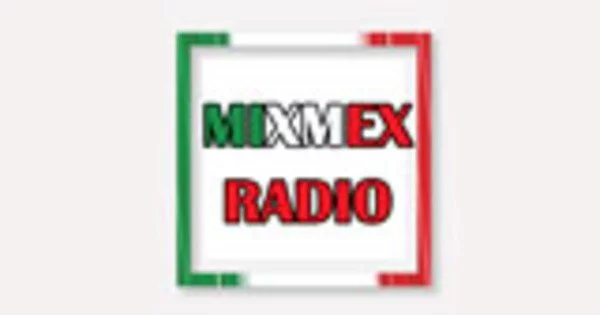 Mixmex Radio