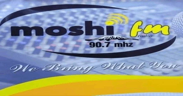 Moshi FM 90.7