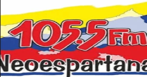 Neoespartana 105.5 FM