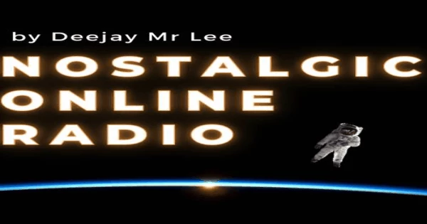 Nostalgic Online Radio