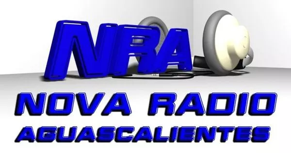 Nova Radio Aguascalientes