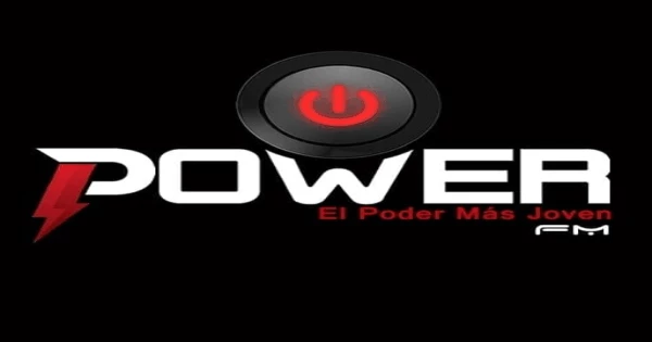 POWER FM EL PODER MAS JOVEN