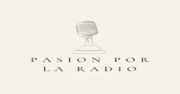 Pasion Por La Radio