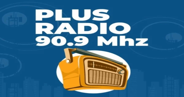 Plus Radio 90.9