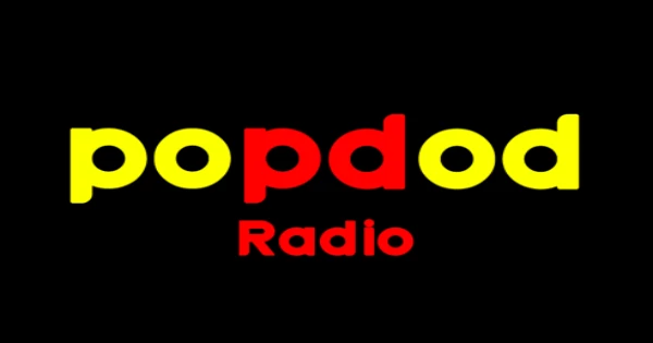 Popdod Radio