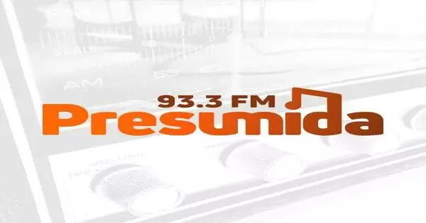 Presumida FM 93.3