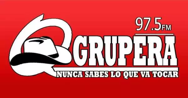 Qgrupera97.5fm