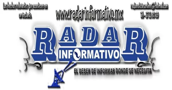 Radar Informativo Valle de Chalco