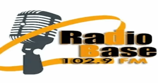 Radio Base 102.9FM