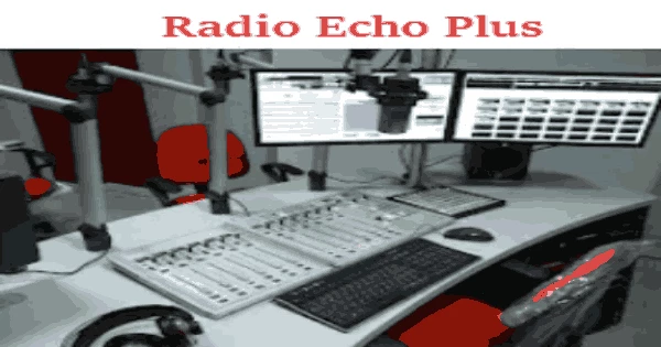 Radio Echo Plus