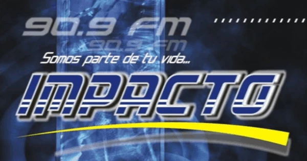 Radio Impacto FM