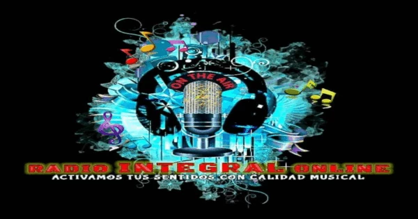 Radio Integral Online