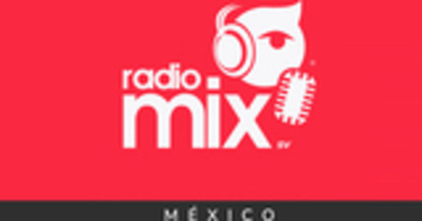 Radio Mix Mexico